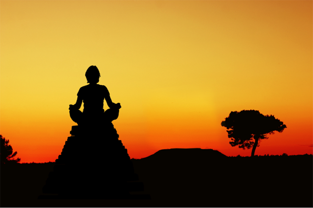 Meditation And Positive Affirmations